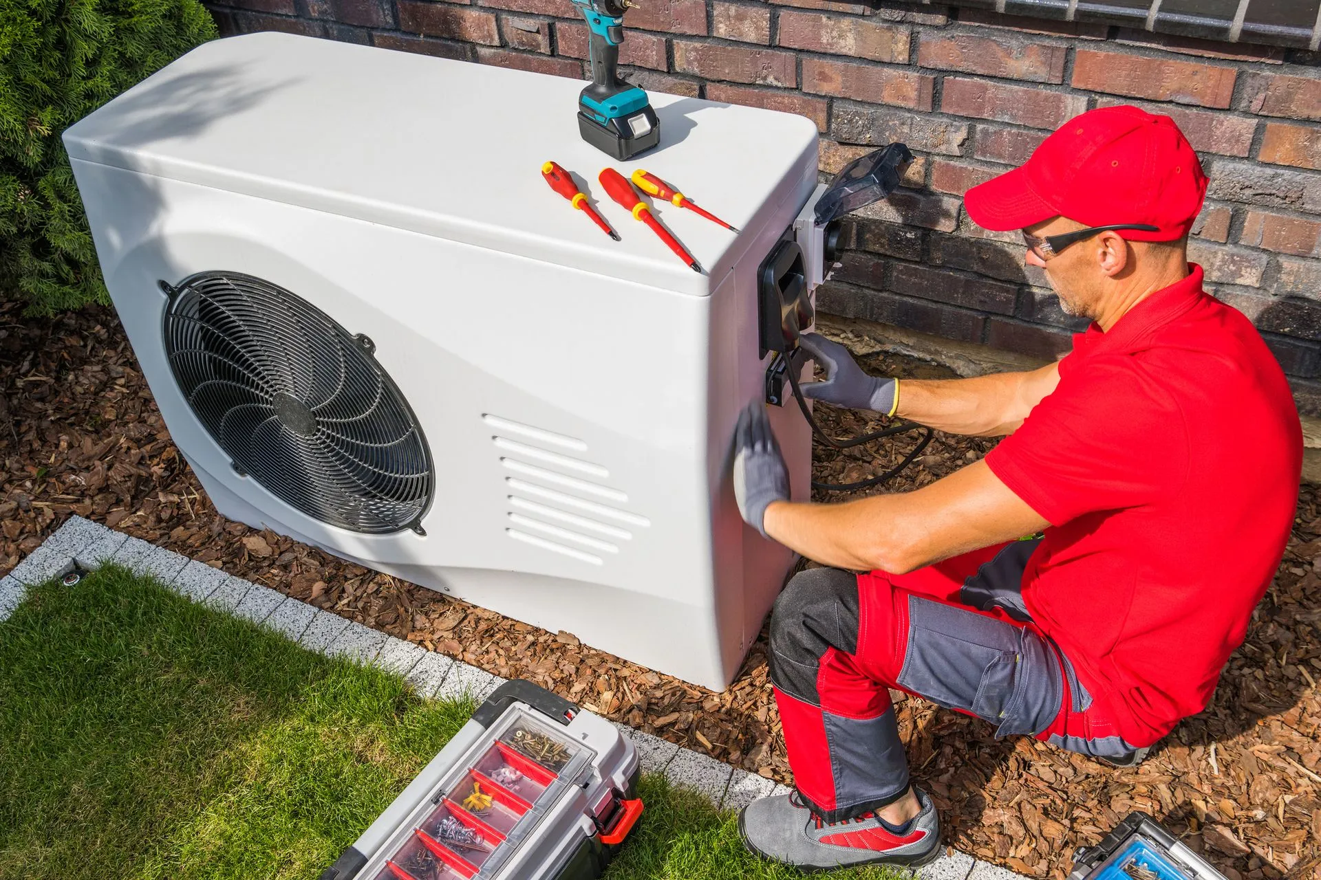 About HVAC in Motley, MN